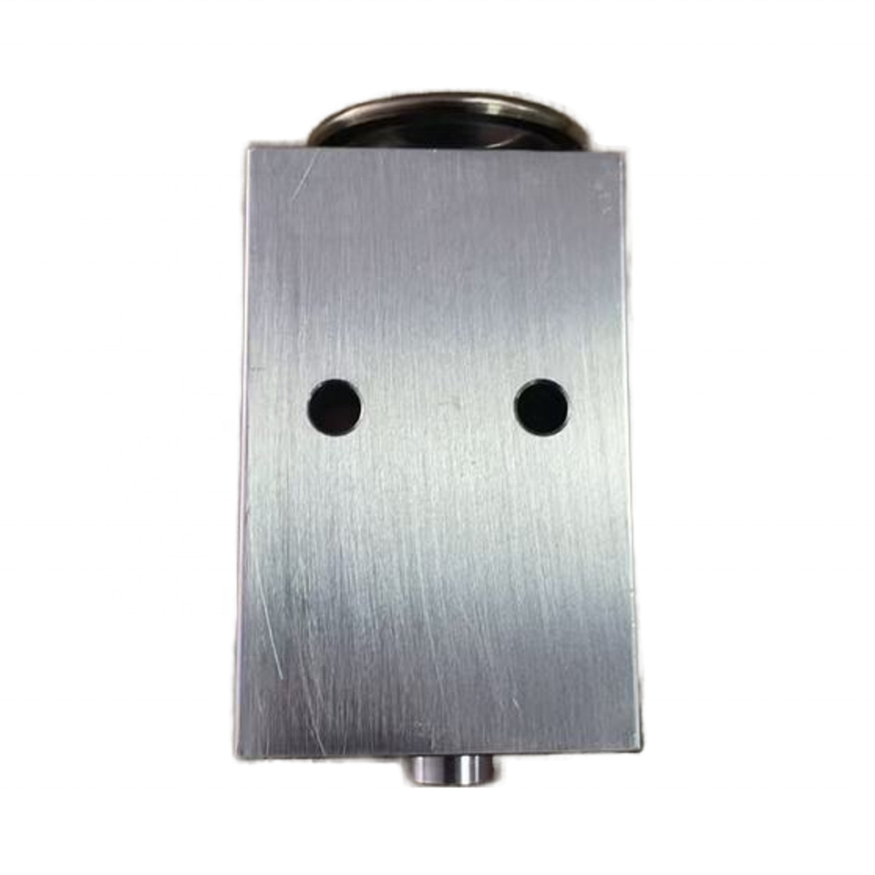 AC Expansion Valve for Jeep, Chrysler, Dodge, and Ford F-150
