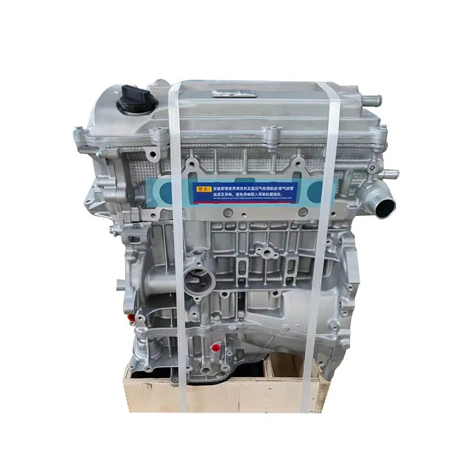 High Quality and Competitive Price 2AZ-FE Remanufactured Engine Assembly for Toyota Camry RAV4