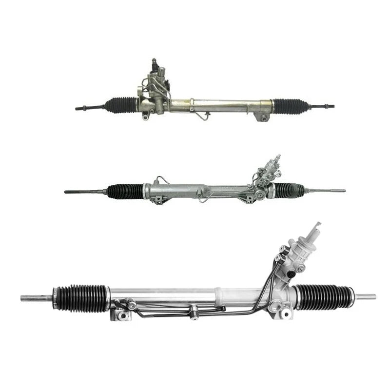 Mercedes-Benz S-Class W221 / BMW 3 Series Power Steering Rack 2214602400 32106777473 32106787762