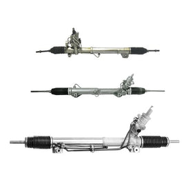 Mercedes-Benz S-Class W221 / BMW 3 Series Power Steering Rack 2214602400 32106777473 32106787762