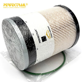 PERFECTRAIL A0001485007 Car Auto Parts Engine Fuel Water Separator Fuel Filter for Freightliner Cascadia Coronado M2