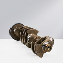 Load image into Gallery viewer, N52B30 crankshaft OE 11217599501