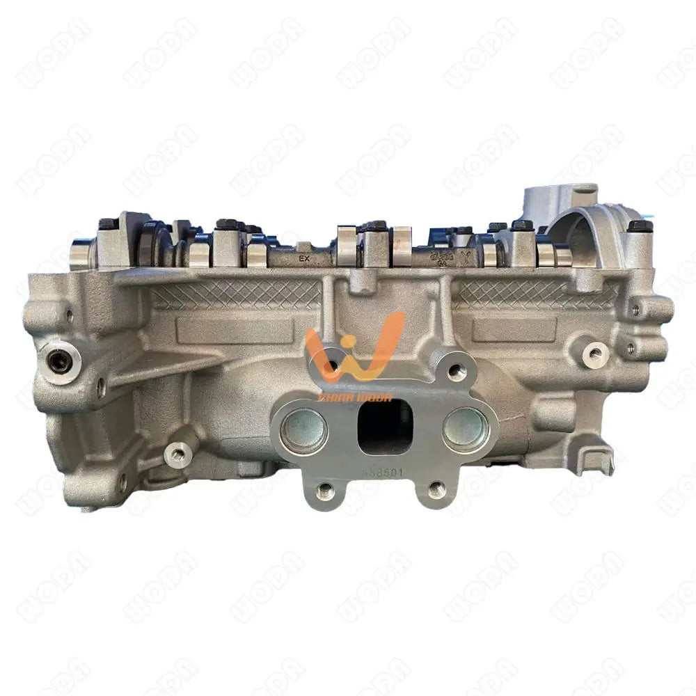 FORD FIESTA VII 2018.04- 1.0 EcoBoost Active (92KW,125PS) CM5G-6090-GC 910045 1917578 1765041 M1DA M1DD Complete Cylinder Head for Ford Fiesta Focus Ecosport C-Max Mondeo – OEM 910045