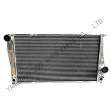 Load image into Gallery viewer, Aluminum Radiator for BMW E90 E91 E92 E82 E88 E89 E93 E84 E89 N54 (Automatic)