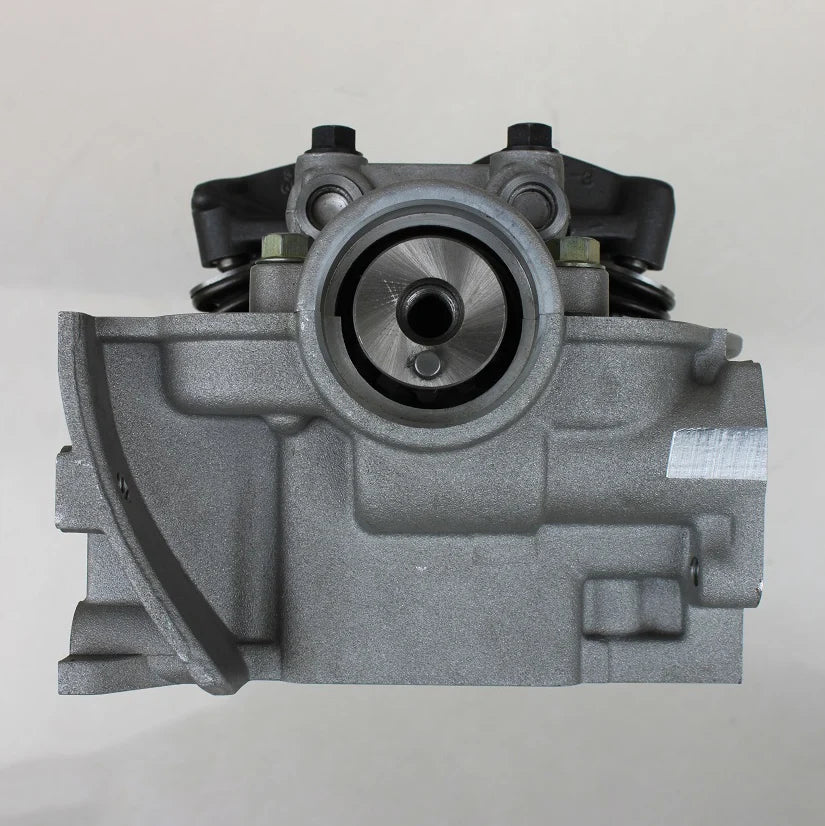 Complete Cylinder Head 4G63 for Mitsubishi 49178-05200 MD171223