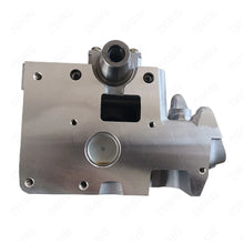 Load image into Gallery viewer, TOYOTA HIACE IV Bus (_H1_) 1999.08-2002.05 3.0 TD (KCH40W)(104KW,141PS) 1KZ-T OEM 11101-69125 Engine Cylinder Head Land Cruiser 4-Runner Hilex 3.0TD – OEM 11101-69125