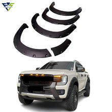 Load image into Gallery viewer, Toyota RAV4 2019-2024 Mud Flaps Splash Guards (Set of 4)
