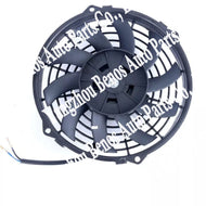 12V 90W Electric Radiator Cooling Fan with Mounting Kits