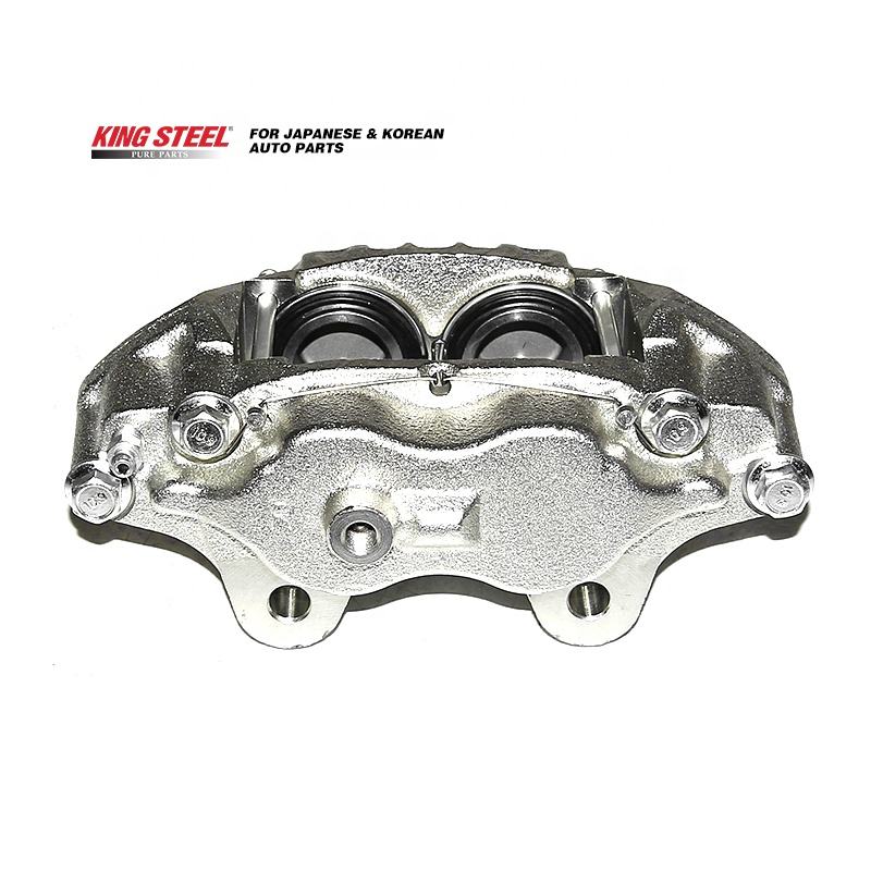 KINGSTEEL OEM 47730-35080 4773035080 Car Auto Parts High Quality Wholesale Price Front Brake Calipers for TOYOTA HILUX Pick-up