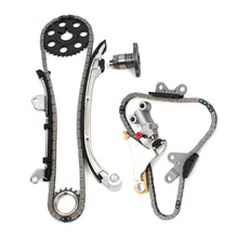 Load image into Gallery viewer, 3RZ Timing Chain Kit for Toyota 2.7L Tacoma 4Runner T100 LANDCRUISER PRADO HILUX 3RZFE 3RZ-FE Engine