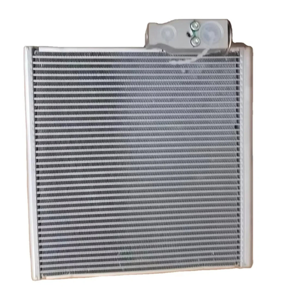 OEM 8020025200 Aluminum 12V Car Air Conditioning Evaporator for Geely Binyue