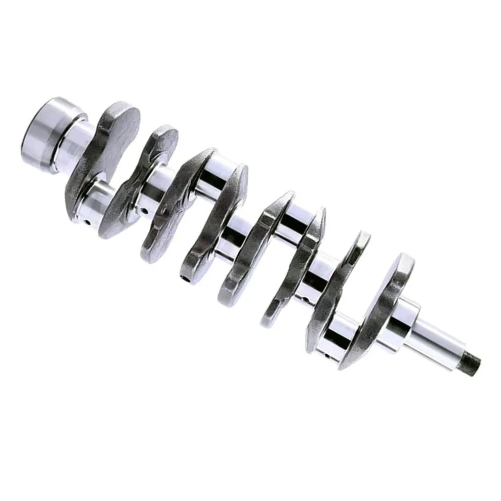 Toyota For Isuzu 4BE1, 4BE1 4be1 3.6l Diesel Engine Crankshaft Oe 8943950170 Replacement For Isuzu Npr Truck Engine – OEM 8943950170