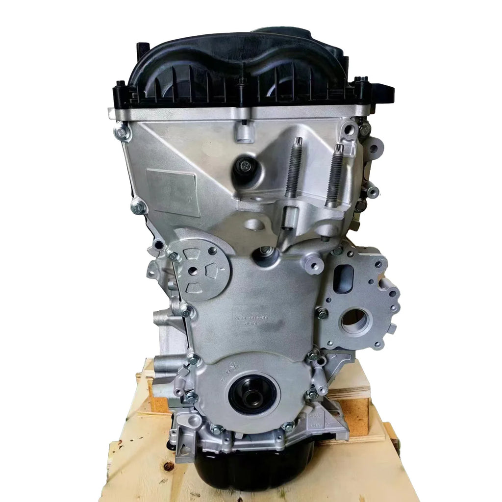 New 1.5L 3C Bare Engine Long Block Assembly for Ford Figo EcoSport Aspire Focus Dragon 3 Cylinder Engine Replacement