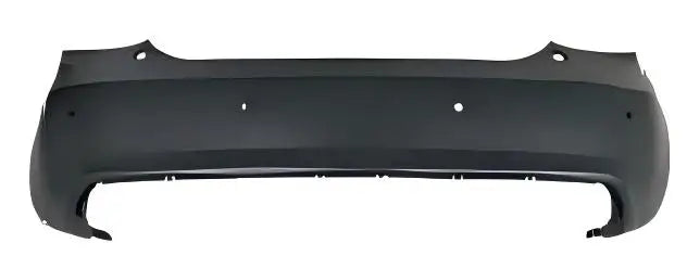 Audi A1 8X 2014–2017 Front & Rear Bumper Parts: Fog Lamp Cover, Grille, Spoiler, Reinforcement 8X0807065 8XA807065