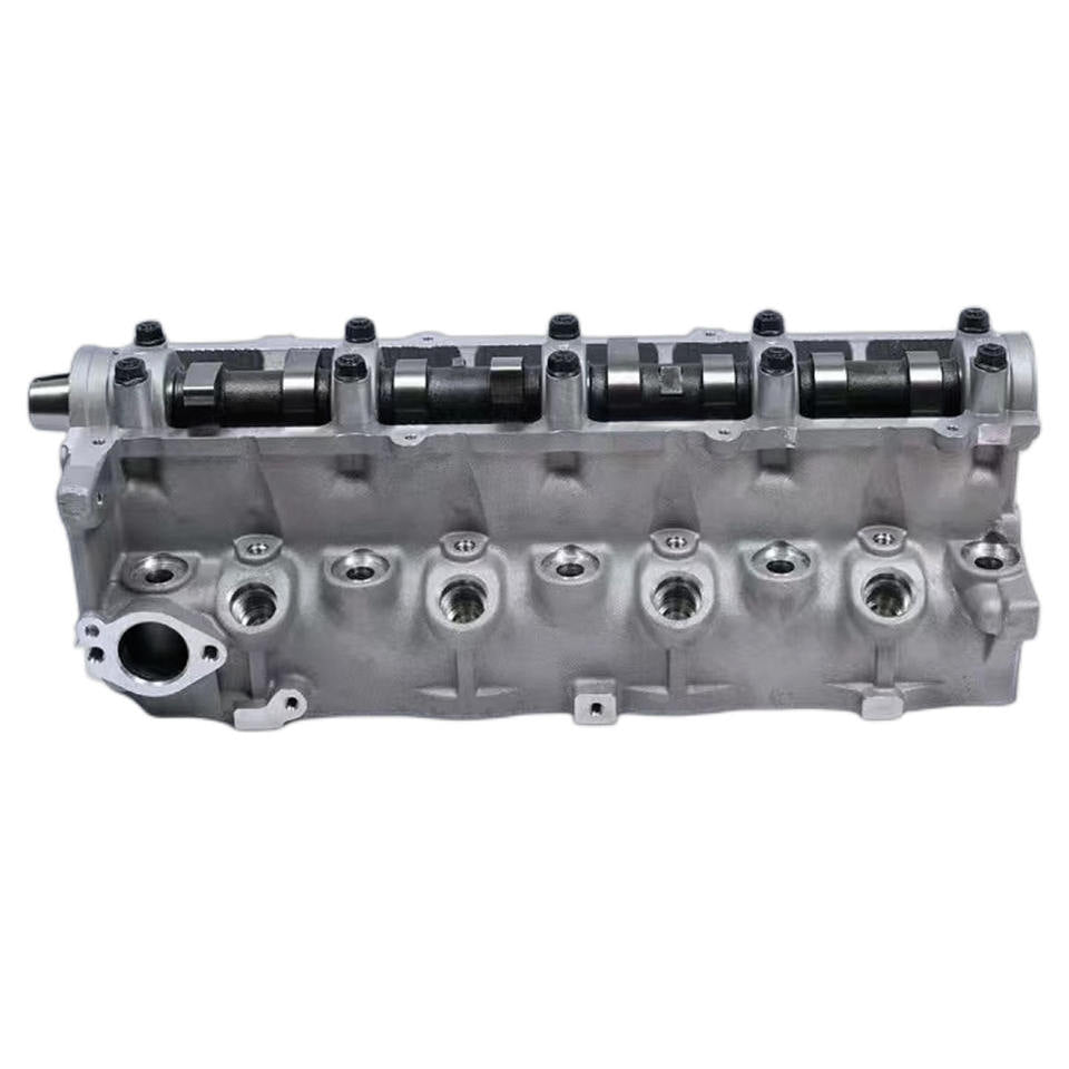 R2 RF Auto Diesel Engine Motor Complete Cylinder Head Assembly 908841 for Mazda Malliris