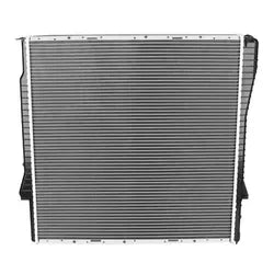 BMW 3 Series E30 / E36, 5 Series E34, Z3 Radiator 17111728907 / 17111728905