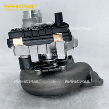 Load image into Gallery viewer, PERFECTRAIL LR018396 LR004821 LR008203 Auto Part Diesel Engine Turbocharger for Land Rover Defender for Ford Transit 2.4 TDCi