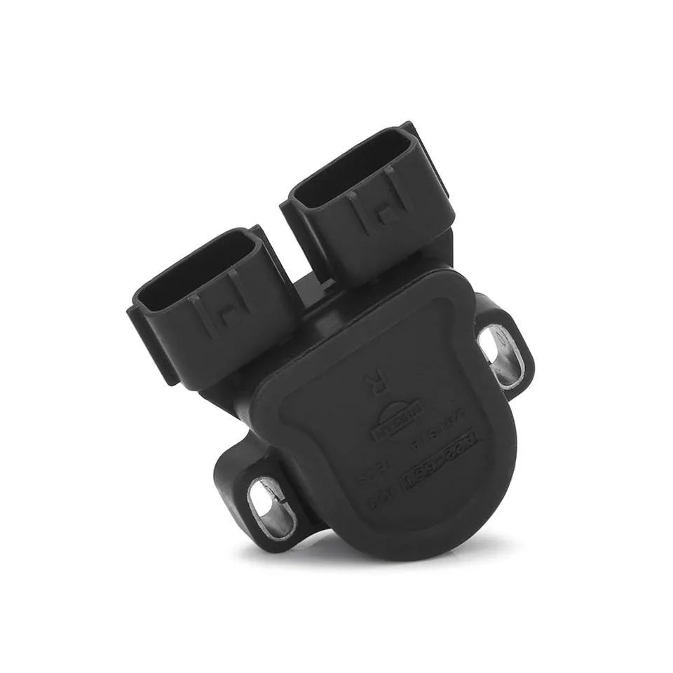 Nissan Skyline R33 RB20DET RB25DET Throttle Position Sensor (TPS)