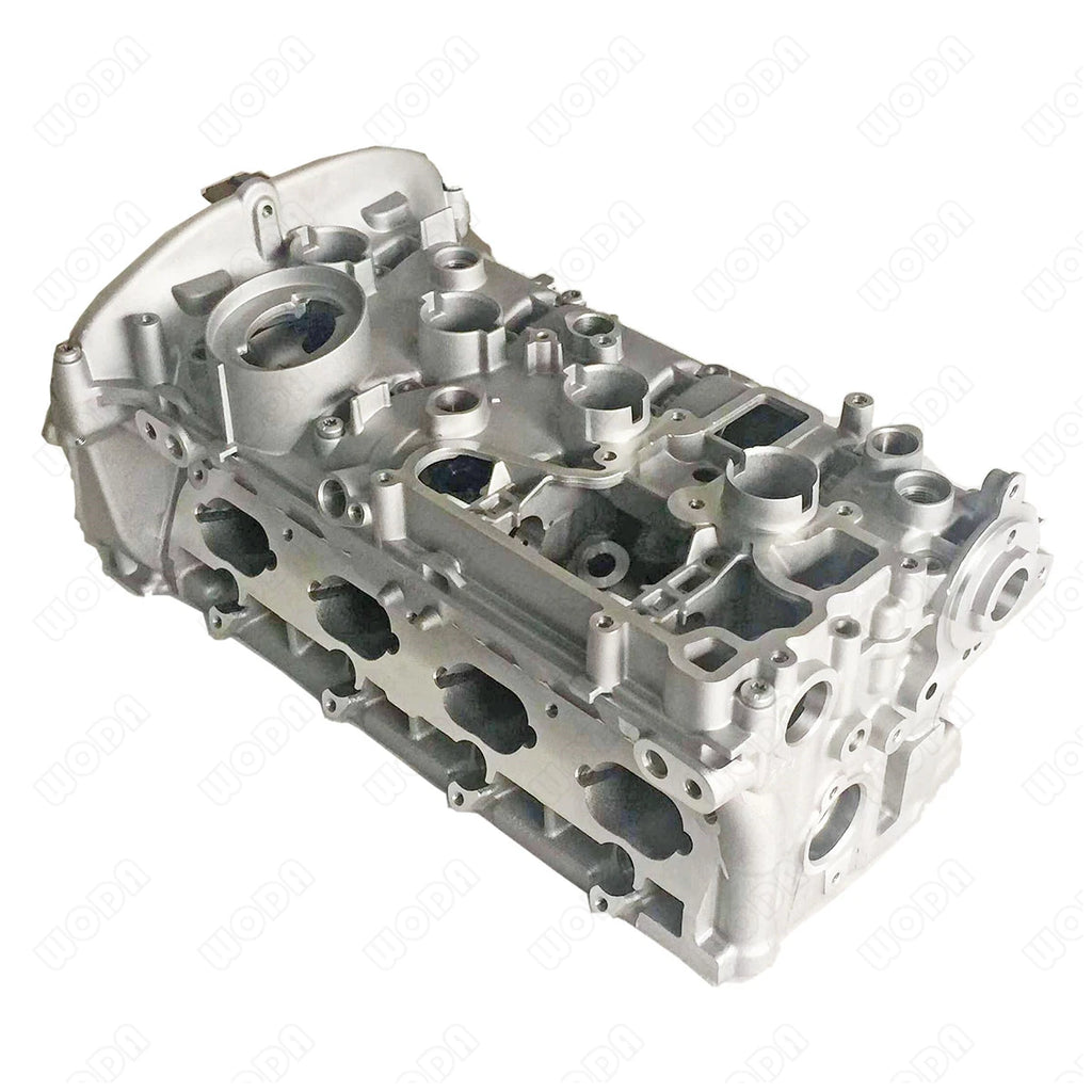 VW LUPO I 2001.02-2005.07 1.4 FSI (77KW,105PS) 910702 Cylinder Head 06H103063M 06H103063P 06H103064A for VW Golf Jetta Passat 1.8/2.0L – OEM 06H103063H