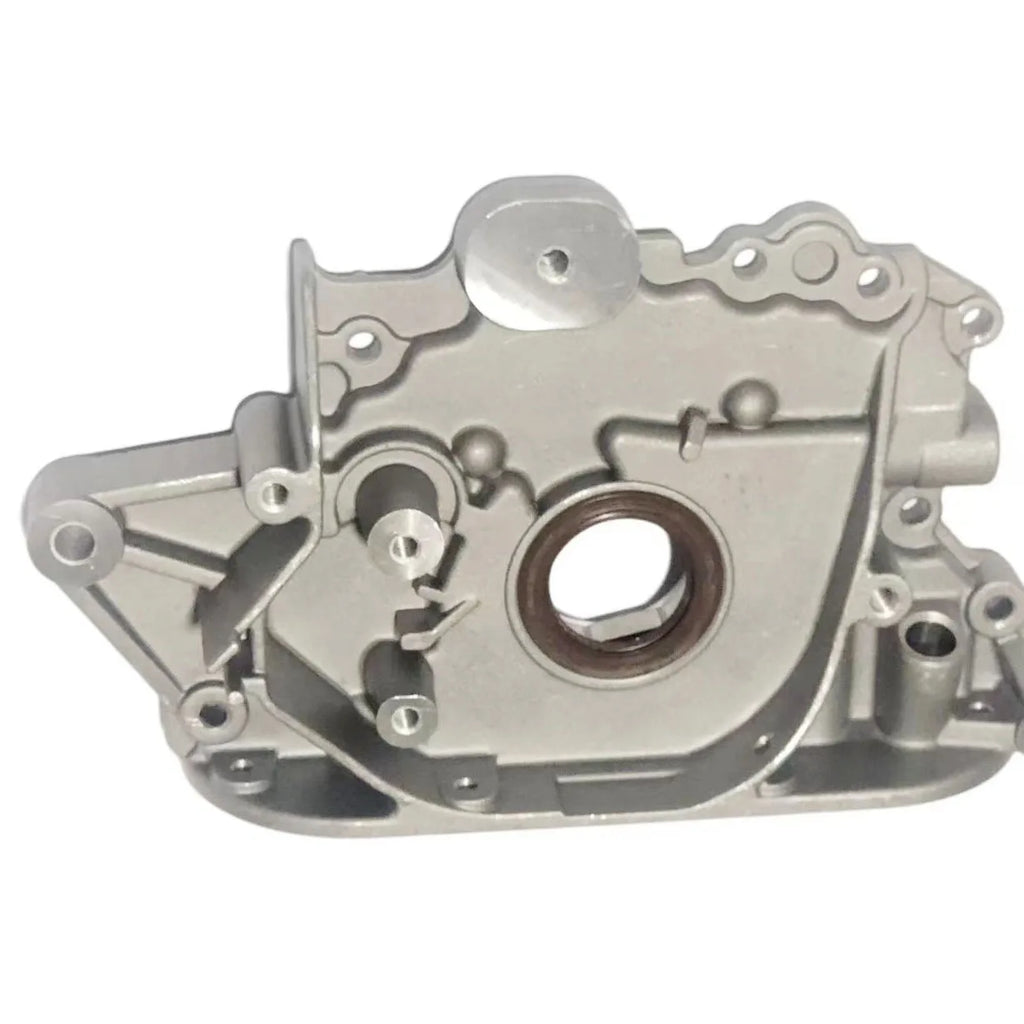 OEM 21310-02550 23040-02970 Auto Engine Oil Pumps for HYUNDAI G4HG ATOZ 01MY 98MY VISTO 99MY