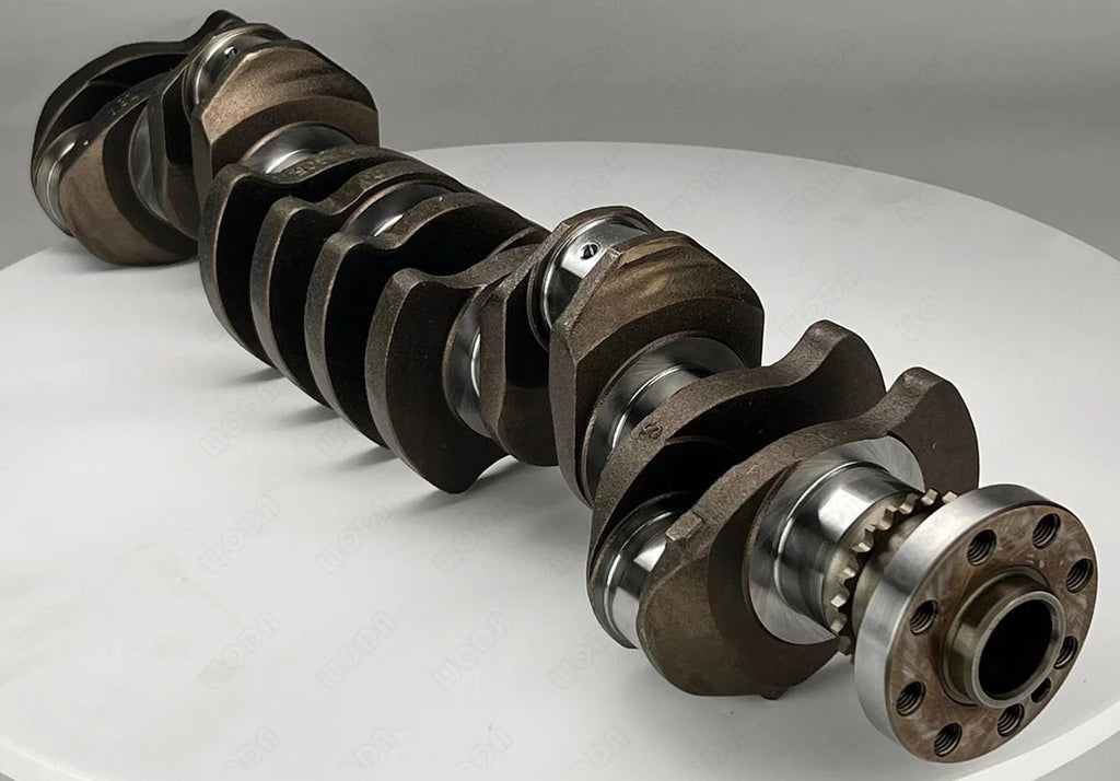 bmw For BMW 1998-2023, 1997-2023, 2004-2017, 2009-2023, 2007-2023, 2010-2012, 2009-2023, 2010-2020, 2011-2023, 2011-2023 N57 N57 Diesel Crankshaft 11218512217 For Bmw Series 3.0l N57d30 – OEM 11218512217