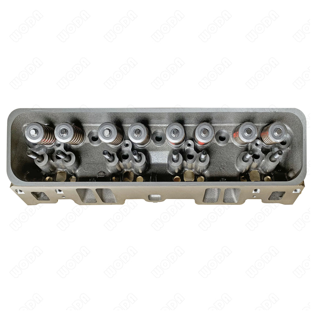 GM350 12558060 12529093 Auto Parts Cylinder Head for GM350 Cast Iron for Chevrolet Chevy 350 – OEM 12558060