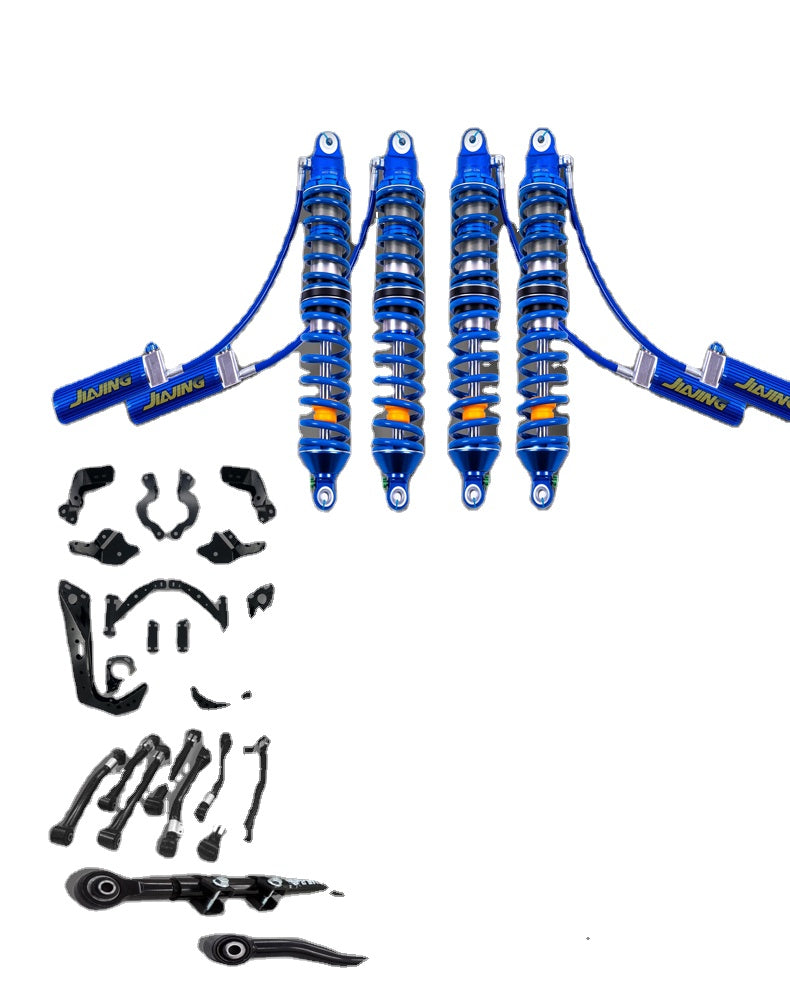 APS-HV-1600833783033 2007-2024 Jeep Wrangler ABM for Jeep Wrangler JK JL Nitrogen Gas Charged