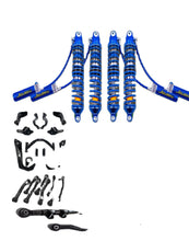 Load image into Gallery viewer, APS-HV-1600833783033 2007-2024 Jeep Wrangler ABM for Jeep Wrangler JK JL Nitrogen Gas Charged