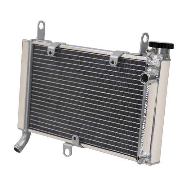 BENOS AUTO PARTS Aluminum Radiator for 1997-2007 Yamaha YZF600R YZF 600R Thunicercat