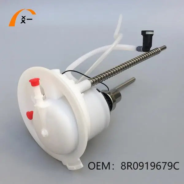 Volkswagen / Audi / Skoda Fuel Pump Control Module 3C0919679A 8R0919679C 4G0201317B