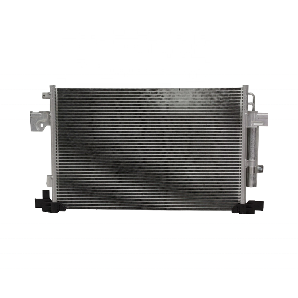 AC Condenser OE 7812A352 for 2008-17 Mitsubishi Lancer & 2007-13 Outlander