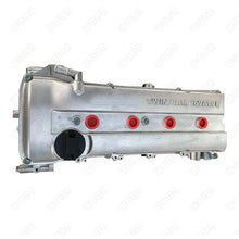 Load image into Gallery viewer, Nissan for Nissan KA24 2.4L KA24 Engine Assembly 4 Cylinder Pickup Navara 16V DOHC – OEM KA24