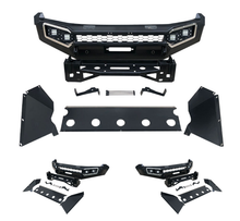 Load image into Gallery viewer, BFR-VWA-003 Volkswagen Amarok Bull bar body kit Front Bumper