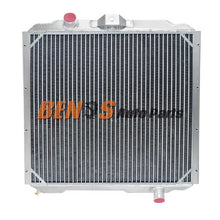 Load image into Gallery viewer, 3 Row Radiator for Hummer H1 1992-2004 6.5L V8