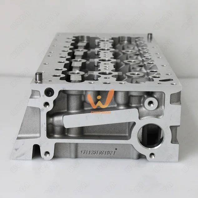 IVECO DAILY III Van 2002.09-2007.07 29 L 10 V (70KW,95PS) 908345 504378073 2.3 F1AE Cylinder Head Assembly for Fiat Ducato Iveco Daily 2.3JTD 16V – OEM 908345