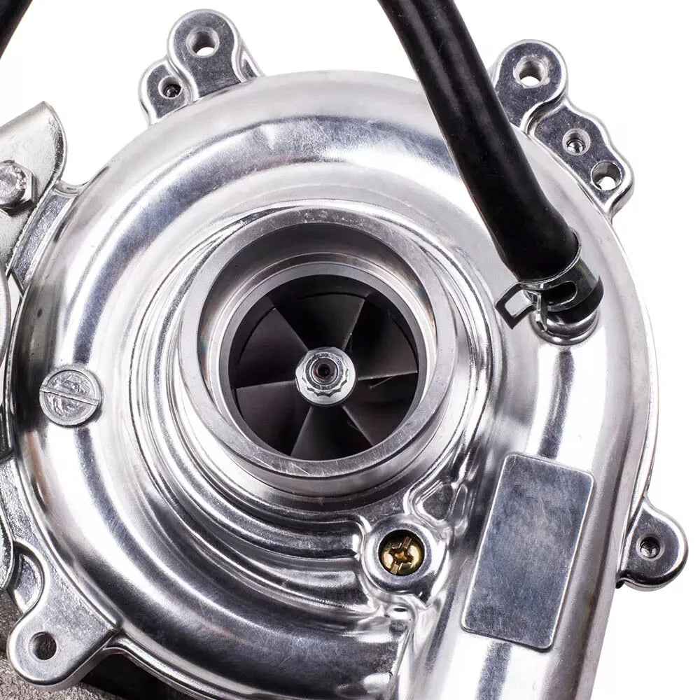 CT16 Turbo Turbocharger for Toyota Hiace Hilux Vigo 2KD FTV 2.5L 1720130080 17201-30080