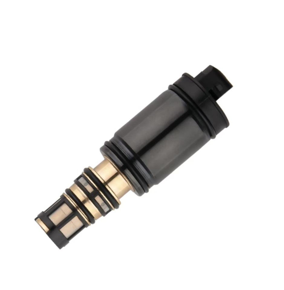 Automotive Electronic Control Valve for DENSO 5SE09C 5SE12C 6SEU16