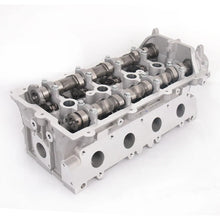Load image into Gallery viewer, Tiggo 2002-2010 2.0 Limited Aluminum 481F Diesel Engine Complete Cylinder Head 1003010BA 481F-1003010BA for Chery Tiggo A3 A5 1.6L 16V – OEM 481F-1003010BA