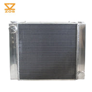 Aluminum Radiator for Universal RADIATOR AN20