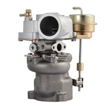 Load image into Gallery viewer, Complete Turbo K03 53039880029 Turbocharger for Audi A4 A6 Quattro 1.8T VW Passat AWT AVJ AMB BFB AEB Engine