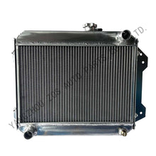 Load image into Gallery viewer, Aluminum Radiator for Exclusive custom-made radiator