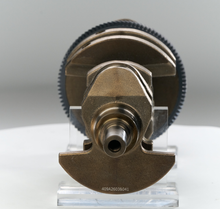 Load image into Gallery viewer, 204PT crankshaft OE LR070360