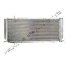 Load image into Gallery viewer, Aluminum Radiator for Exclusive Custom-made Radiator