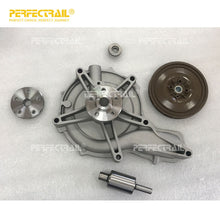 Load image into Gallery viewer, PERFECTRAIL 22902431 Heavy Duty Parts Coolant Water Pump for Volvo VN VNL VHD FM FH16 for Renault Trucks 21468472 7422902432