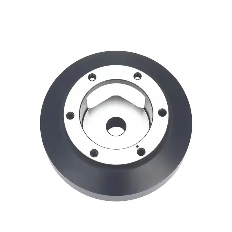 Nissan 350Z Z33 / 370Z / Infiniti G35 G37 Aluminium Steering Wheel Hub Adapter Boss Kit