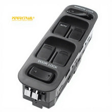 Load image into Gallery viewer, PERFECTRAIL 3799065D10T01 Car Electric Master Power Window Switch for Suzuki Grand Vitara XL-7 3799065D10 37990-65T01