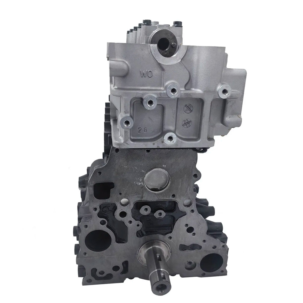 4M40 4M40T 2.8L Diesel Bare Engine Long Cylinder Block for Mitsubishi Pajero L200