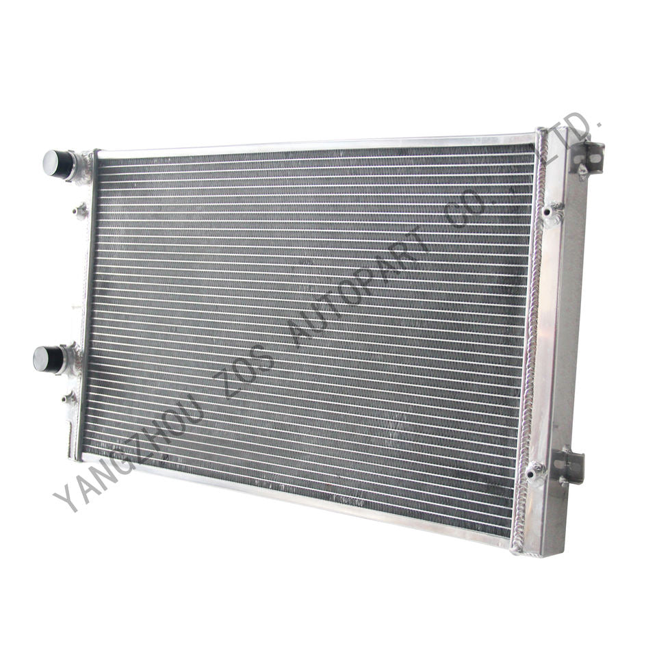Car Radiator for Audi A3 Quattro TT Quattro / Volkswagen Beetle CC Eos GTI Jetta Passat 2009-2016 420MM