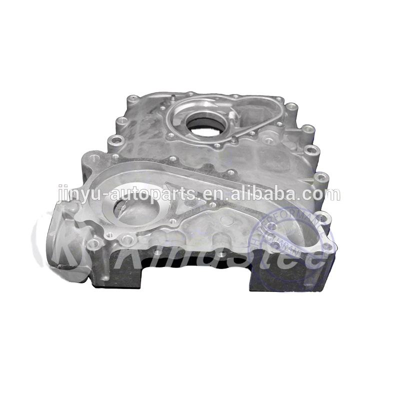 Kingsteel High Quality Autopart Oil Pump Timing Cover for Toyota Hiace 1RZ OEM 11301-75011