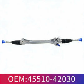 Toyota RAV4 III / IV & Previa LHD Steering Rack Assembly 45510-42030 / 45510-42080 / 45510-0R030